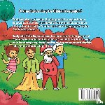 Giggly Wiggly Press - Smelly Nelly the Farting Bunny