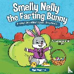 Giggly Wiggly Press - Smelly Nelly the Farting Bunny