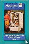 Tomac, Sarah - International Harvester Refrigeration