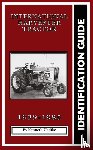 Updike, Kenneth - International Harvester Identification Guide