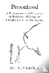 Mitchell, John L - Personhood