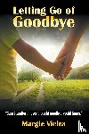 Vieira, Margie - Letting Go of Goodbye