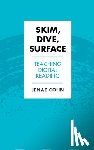 Cohn, Jenae - Skim, Dive, Surface
