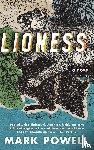 Powell, Mark - Lioness