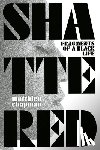 Chapman, Matthieu - Shattered
