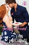 Nicholas, Erin - Forking Around (Hot Cakes Book Two)