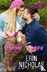 Nicholas, Erin - Gimme S'more