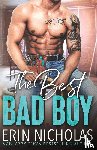 Nicholas - The Best Bad Boy