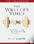 Janzer, Anne - The Writer's Voice