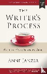 Janzer, Anne - The Writer's Process