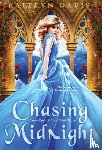 Davis, Kaitlyn - Chasing Midnight