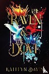 Davis, Kaitlyn - The Raven and the Dove Special Edition Omnibus