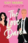 Marie, Kay - The Love Dare
