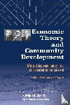 Richards, Howard, Andersson, Gavin - Economic Theory and Community Development