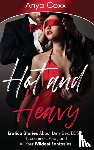 Coxx, Anya - Hot and Heavy Erotica Stories