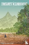 Thompson, Zac - Nature's Labyrinth Vol. 1