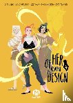 Willis, Birdie, Andelfinger, Nicole - Of Her Own Design