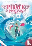 Frigerio, Luca - The Pirate Princess