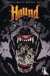 Romesburg, Sam, Freeman, Sam - Hound