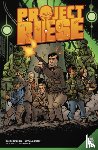 Thompson, Zac - Project Riese