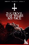 Pepose, David - The Devil That Wears My Face