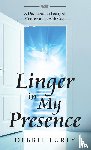 Furey, Debbie - Linger in My Presence