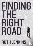 Jenkins, Ruth - Finding the Right Road