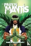 Harvey, Marvin Dean - The Pray'n Mantis