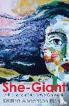 Bicher, Kristina Andersson - She-Giant in the Land of Here-We-Go- Again
