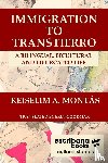 Montás, Keiselim A. - Immigration to Transtierro