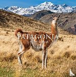 Tompkins, Kristine McDivitt - Patagonia National Park: Chile