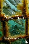 Saetre, Simen, Ostli, Kjetil - The New Fish