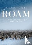 Rosner, Hillary - Roam