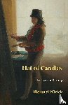 Wirick, Richard - Hat of Candles