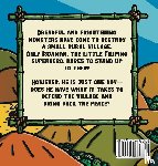 Bacera, Paul, Bacera, Mark - Isdaman