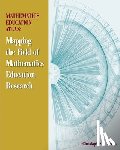 Dubbs, Christopher H. - Mathematics Education Atlas: Mapping the Field of Mathematics Education Research