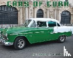Reimer, David J. - Cars of Cuba