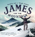 Gross, Susan - James and the Mountain