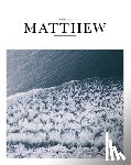 Alabaster Co - Gospel of Matthew (Sc, Nlt)