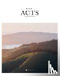 Alabaster Co - Book of Acts (Sc, Nlt)