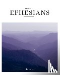 Alabaster Co - Book of Ephesians (Sc, Nlt)