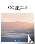 Alabaster Co - The Gospels (Hc, Nlt)