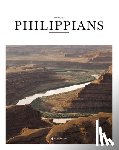 Alabaster Co - Book of Philippians (Sc, Nlt)