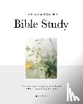 Alabaster Co - The Good and Beautiful Bible Study Vol 1 (Sc)