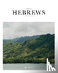 Alabaster Co - Book of Hebrews (Sc, Nlt)