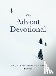 Alabaster Co - The Advent Devotional