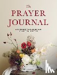 Alabaster Co - The Prayer Journal (Hc)