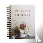 Alabaster Co - The Prayer Journal (Sb)