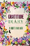 Nathan, Brenda - Gratitude Diary