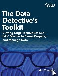 Chantala, Kim - The Data Detective's Toolkit